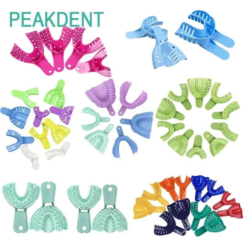 

Одноразовый пластиковый стоматологический слепочный материал, стоматологический лоток для имплантатов, стоматологическая стойка, лабораторные инструменты для полости рта