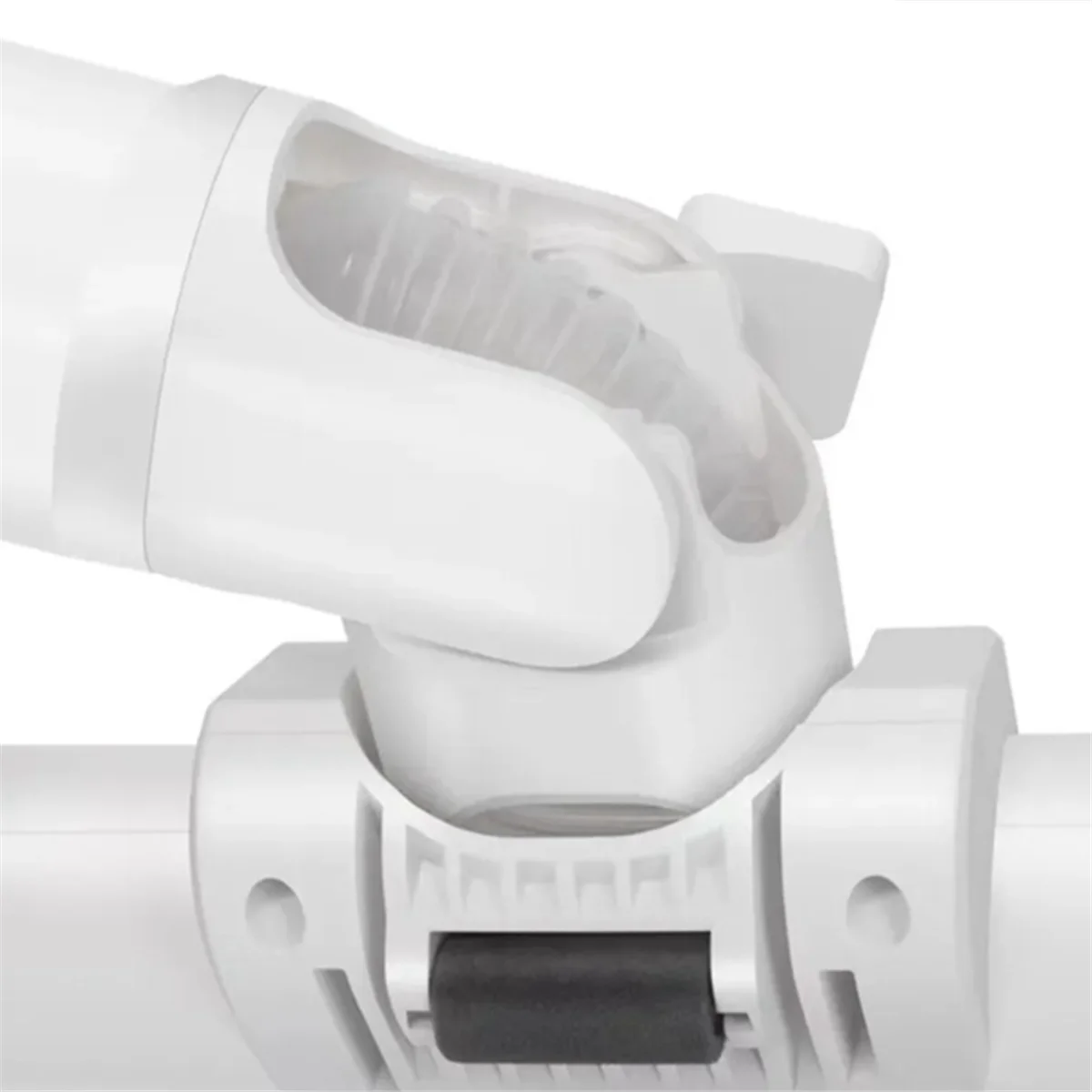 Tête de brosse de sol électrique avec lumière LED, pièces d'aspirateur, K10, G10 s, Dreame V8, V9B, V9P, V11, G9