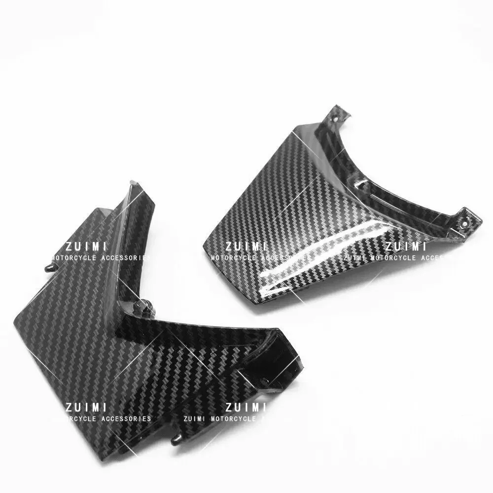 Carbon Fiber Rear Center Lower Fairing Tail Cover For HONDA CBR250R 2011-2012-2013-2014 Replacement parts