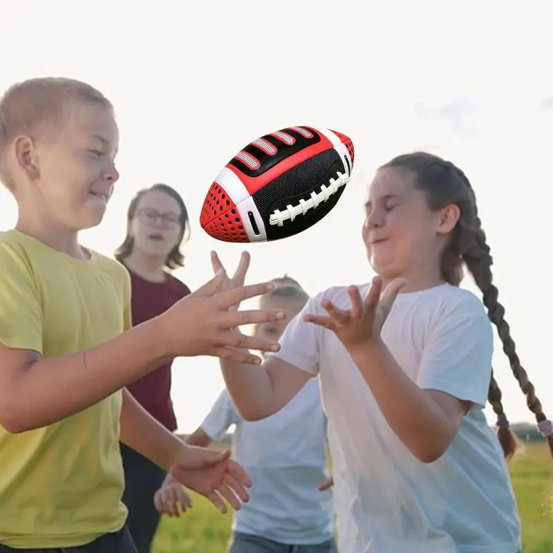 Fútbol Juvenil para niños, fútbol juvenil, fútbol de cuero PU para entrenamiento, jugar