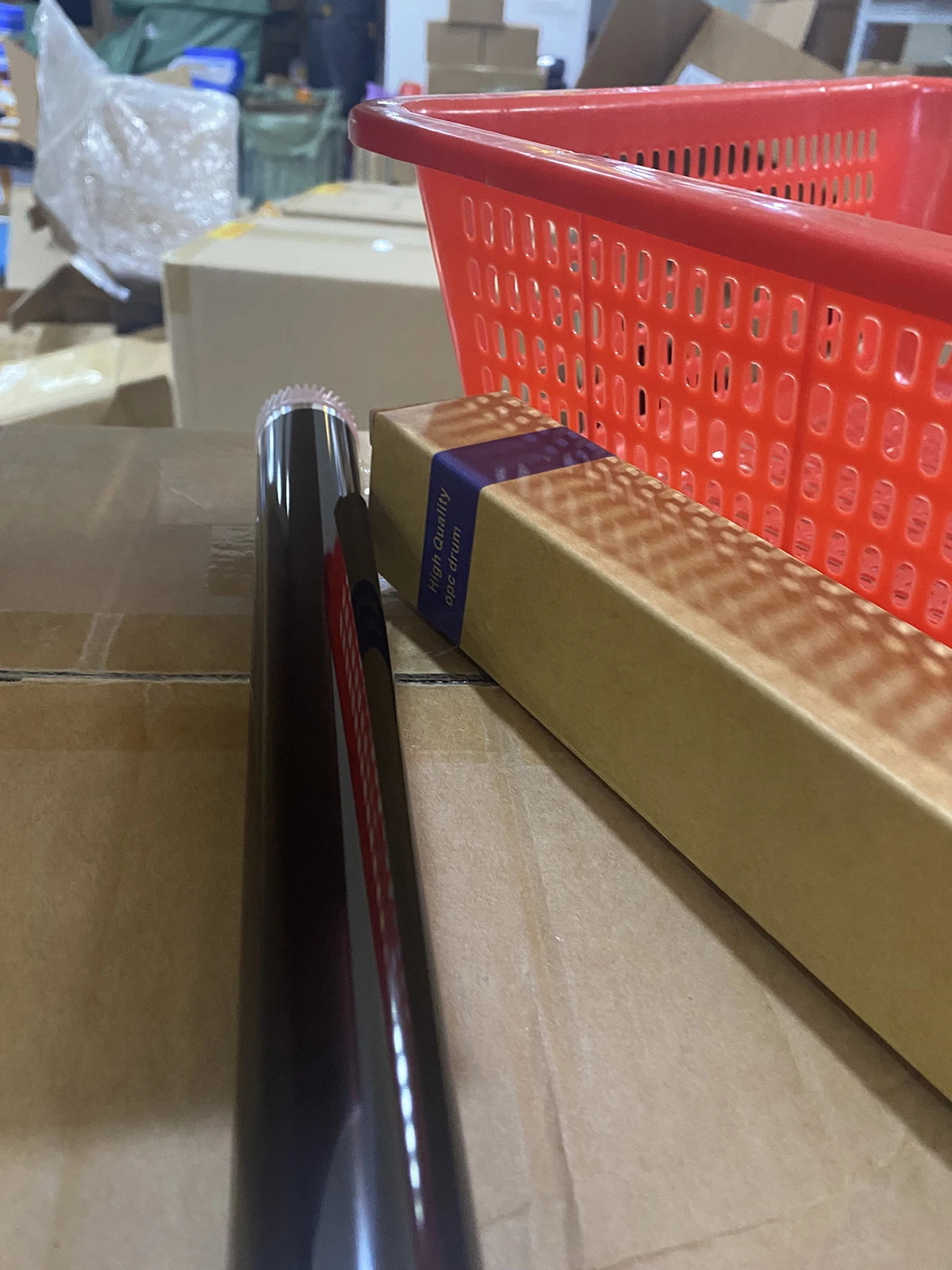 

5pc OPC Drum DK-170 for Kyocera FS 1035 1030 1120 1128 1370 2810 920 720 1135 1016 1028 1110 P2035 1024 2820 1100 820 1300 1320