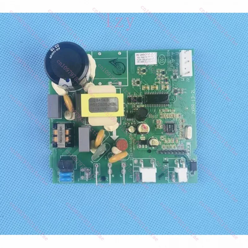 95%new refrigerator Computer board Variable frequency board drive board JXPR-13-2L refrigerator parts