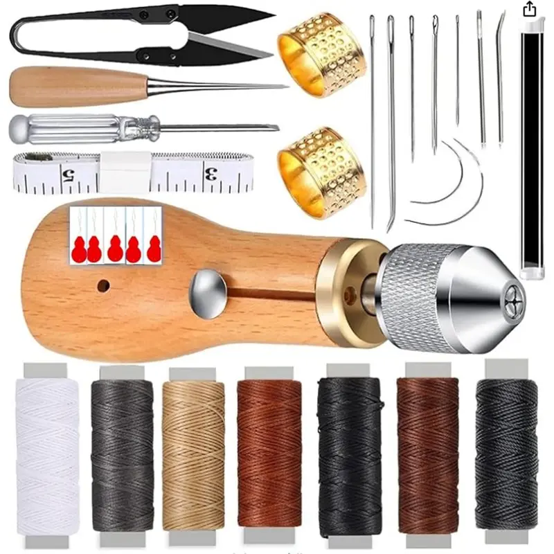 A34R Sewing Awl Kit…