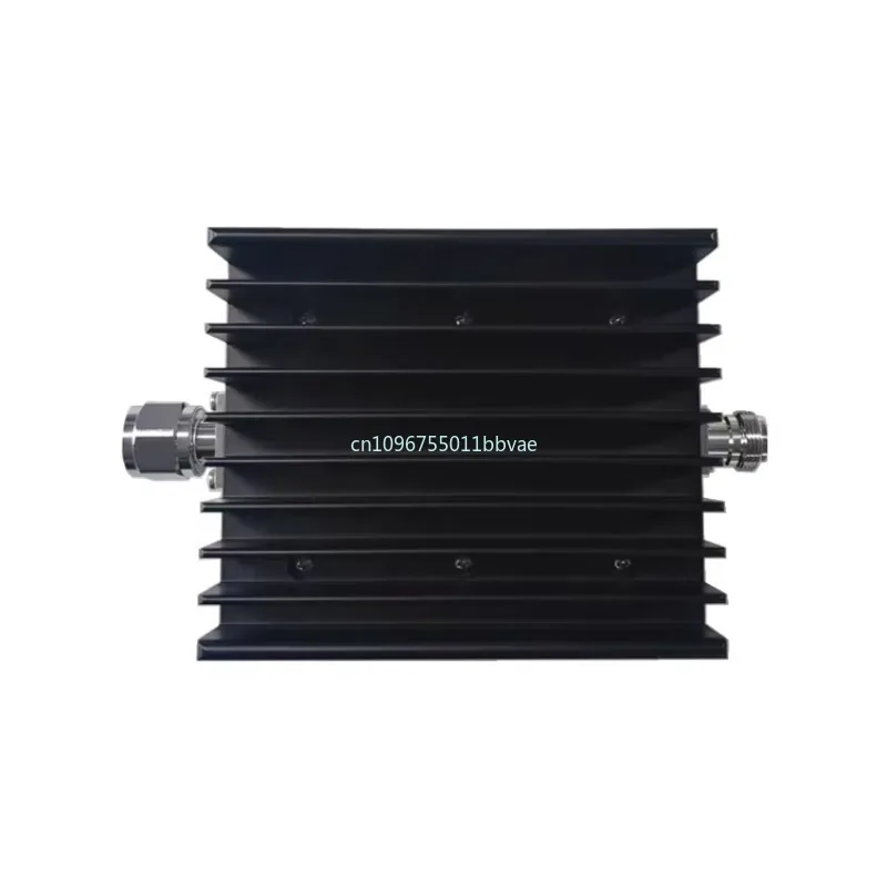 

1-60dB 100W Attenuator N Male To Female, DC-4GHz, High-Power RF Attenuation, Durable and Reliable Performance