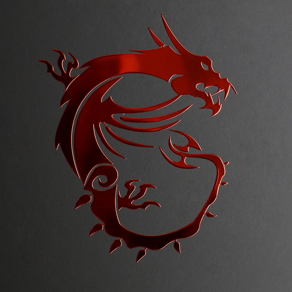 Adesivo de telefone adesivo de metal caderno refrigerado a água adesivo de metal adesivo diy caso adesivo