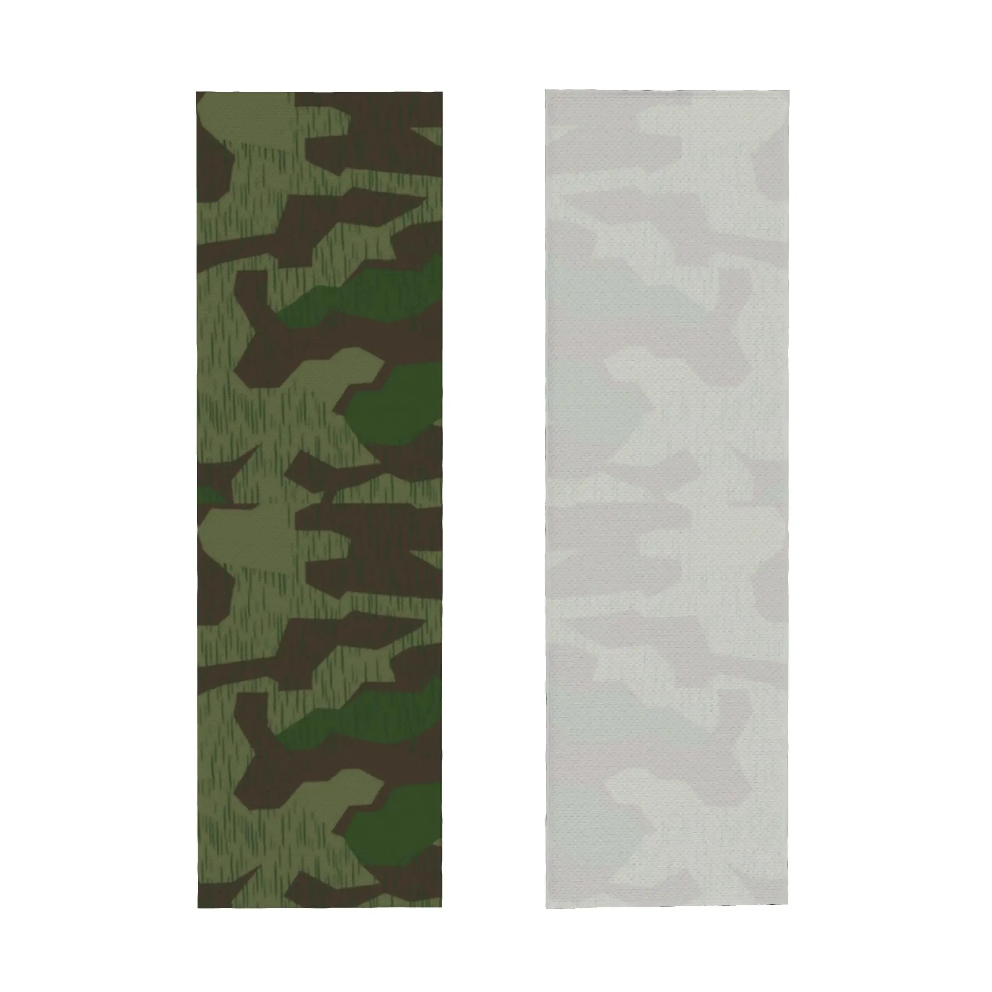 German Camoflage Towel Quick Dry Camo Super Soft For Training Towels