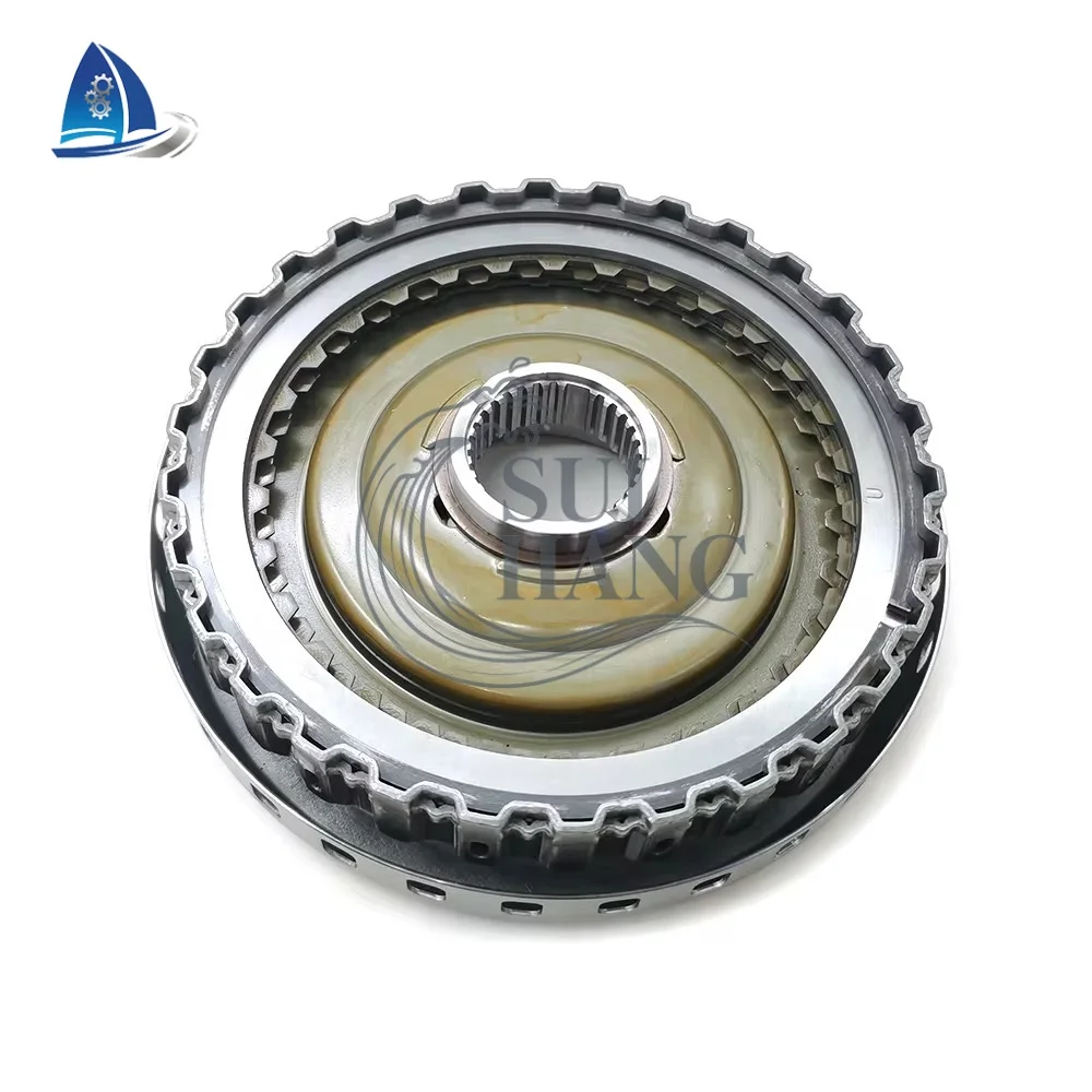 

Original Automatic Transmission Forward Clutch Assembly Suitable For Chery Tiggo 3/5/7 QR019/CHA
