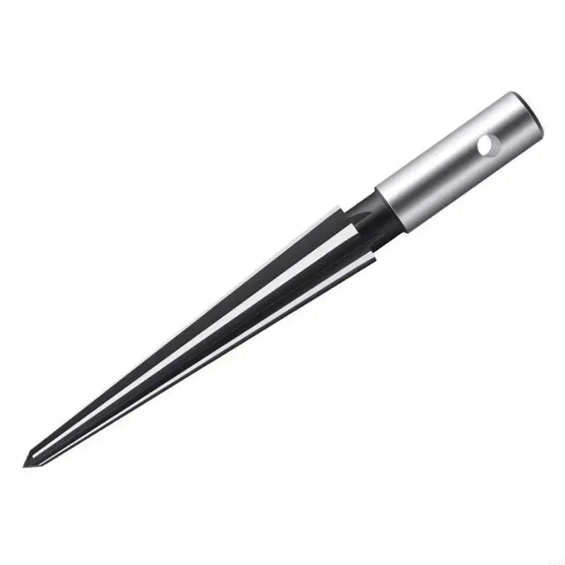 

Tapered Cutting Reamer Round/Hexagonal Shank Design for Fine Boring Adjustments