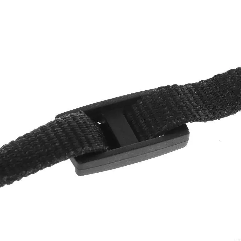 462E Camera Strap Adapter Shoulder Neck Strap Clip Adapter Quick Release Loop