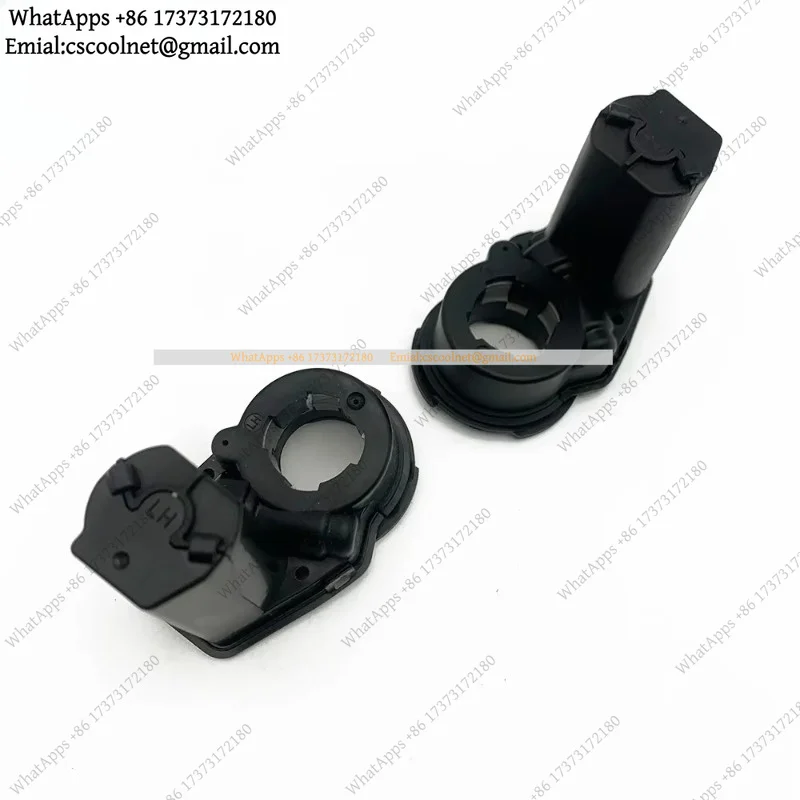 k06 Wing Mirror Folding Motor Modules For Citroen DS3 C4 MK2 2011-2018 Peugeot RCZ 2011-2015 (One Set: Left+Right) Auto Parts