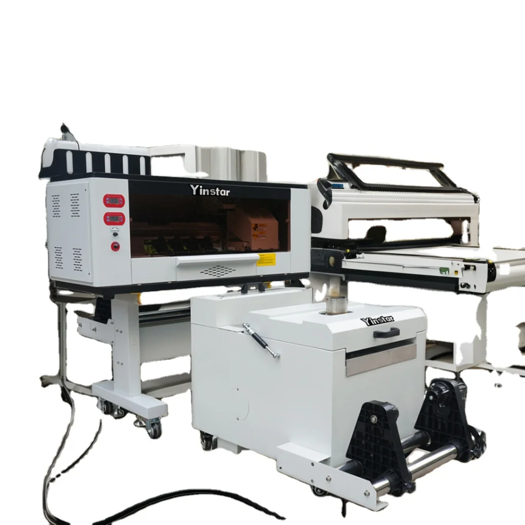 Yinstar A3 60Cm Aut…