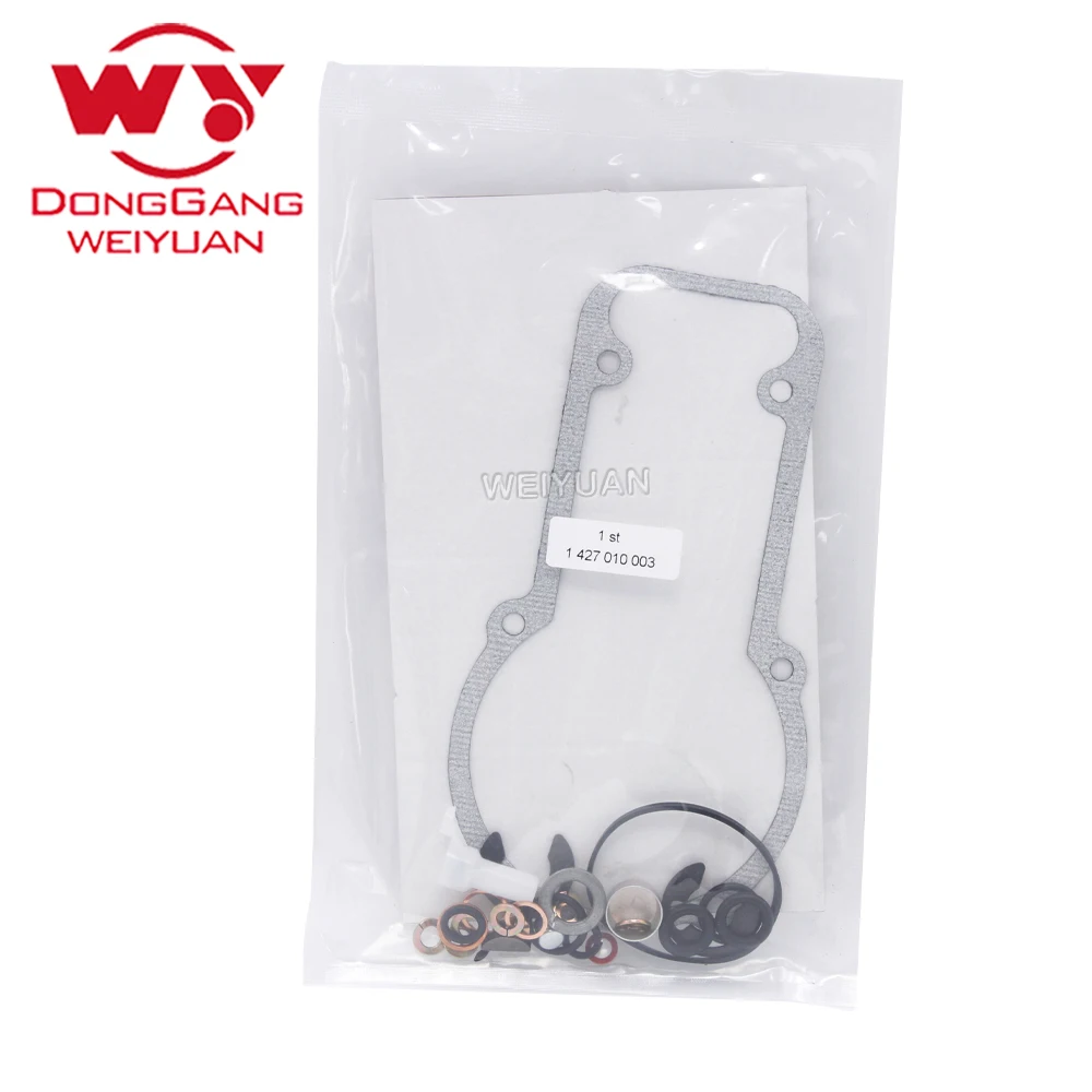 10pcs/lot Repair Kit 1427010003, Repair Tool 800008, for Diesel Fuel Pump, For Diesel Fuel Engine Injection System Spare Part