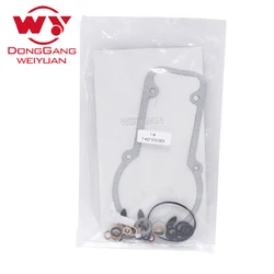 10 Stks/partij Reparatieset 1427010003, Reparatiegereedschap 800008, Voor Dieselbrandstofpomp, Voor Reserveonderdeel Dieselmotorinjectiesysteem
