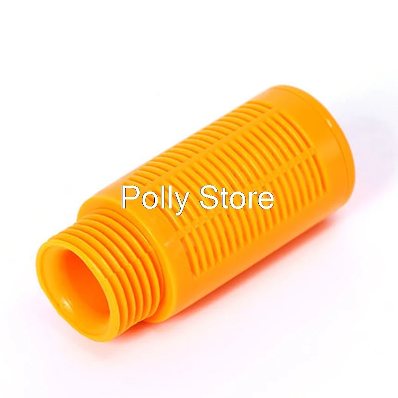 5Pcs 1/8