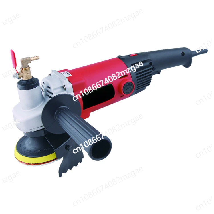 

Wholesale Speed Regulating Water Mill, Factory Sales, Marble Polishing, Water Injection Polishing, Stone Polishing 110V