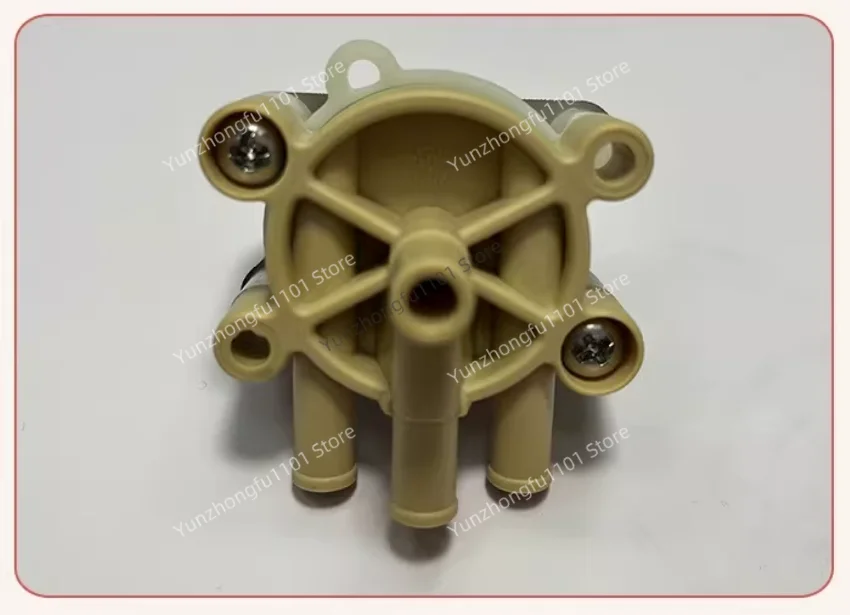 Hemodialysis Machine 78 65 Valve Pressure Reducing Regulating Valve Back Cover Base Dialysis Accessories.