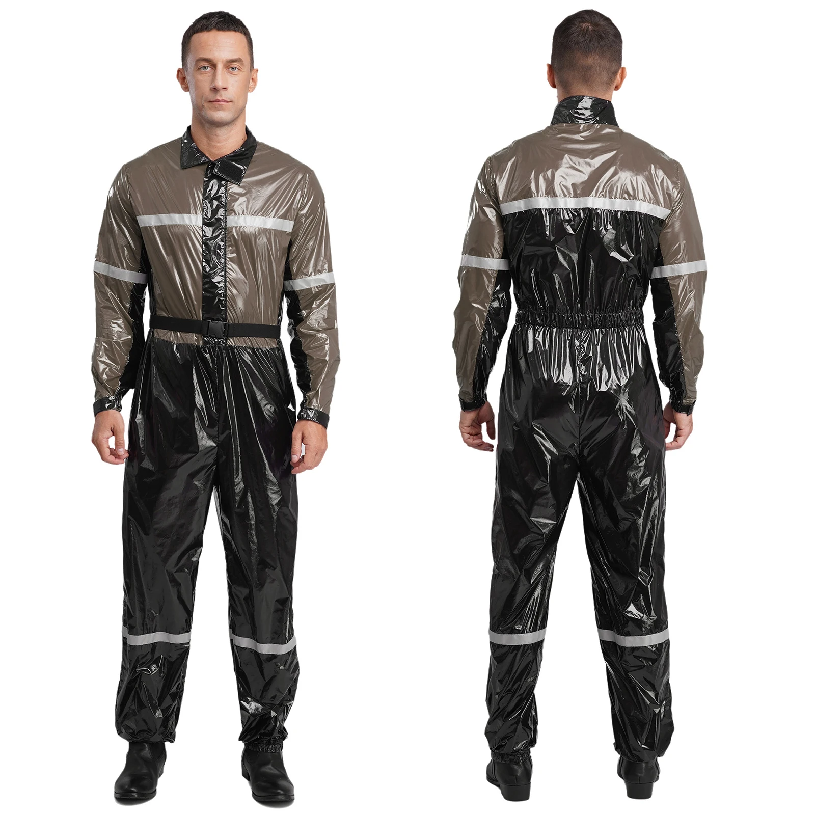 Thumbnail 3 - #12 Best Mechanic Workshop Uniform Coveralls to Buy In 2026