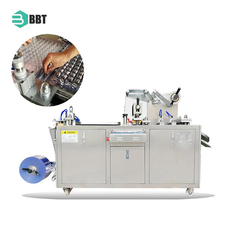 Mini Automatic Dpp … - image