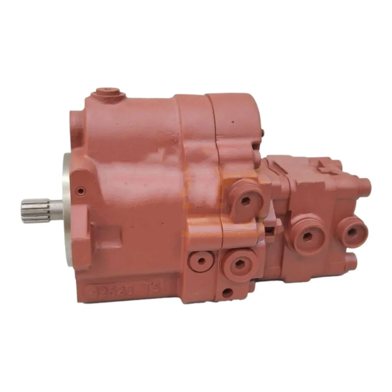 

New Piston Pump for U30-5 PVD-1B-32CP-11G5 Excavator Replacement Parts
