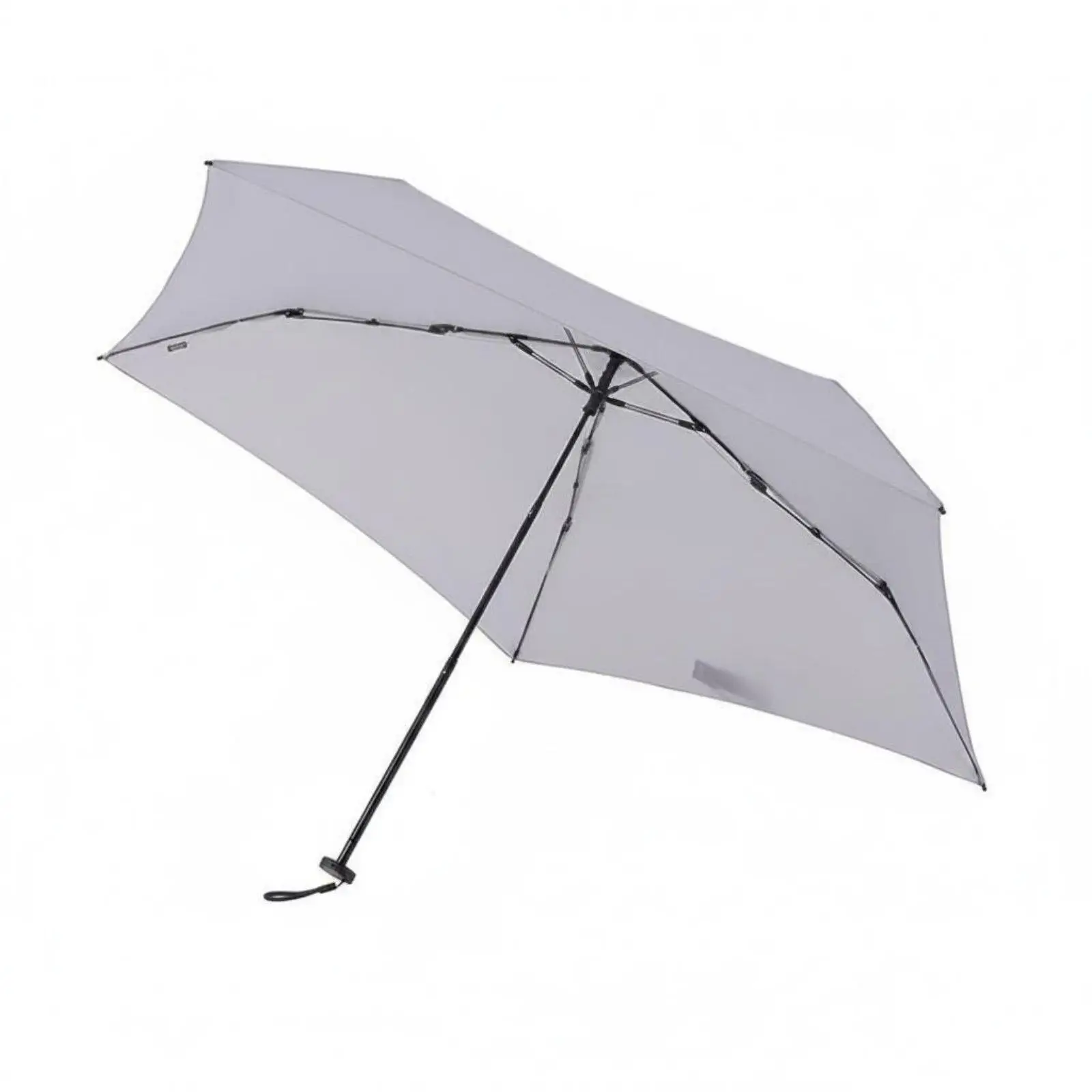 Umbrella Highly Water Resistant Carbon Fiber Portable Umbrella Japanese for Women, Commuting