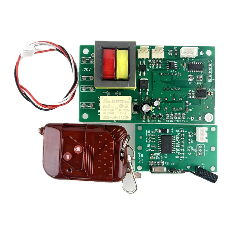 

Материнская плата YW — материнская плата с дистанционным управлением DMX для пламенной машины со специальным эффектом 200 Вт