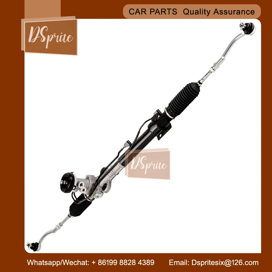 Power Steering Rack For Hyundai Accent 2006-2011 577001E100 57700-1E100 577001E000 57700-1E000 577001E050 57700-1E050