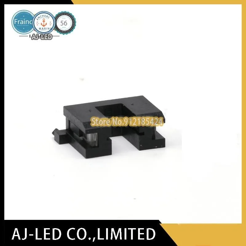 10pcs/lot RPI-578N transmissive photoelectric switch slot sensor slot width 5mm optical chopper ROHM new
