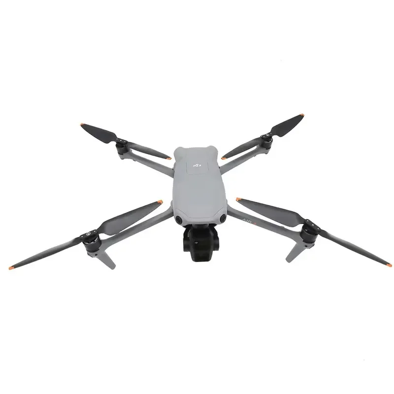 Hélices NEEBRC para DJI Air 3/Air 3S 8747F, hoja de bajo ruido, alas de Dron plegables de liberación rápida, accesorios de hélice CW/CCW