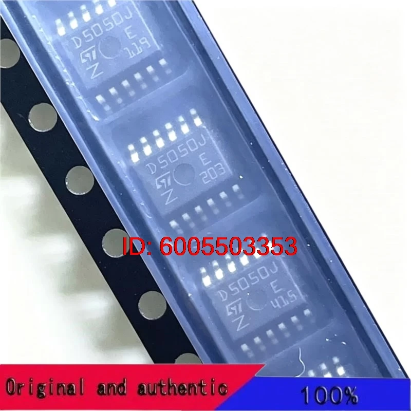 1pcs D5050J VND5050J D5050AJ VND5050AJ HSOP12 [SMD] New
