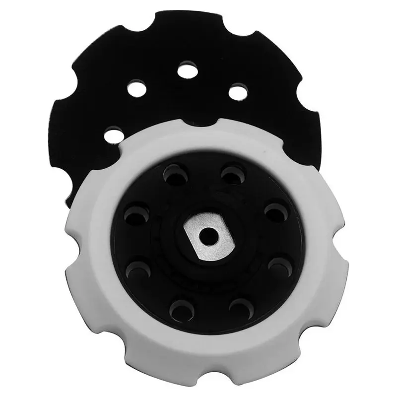 TKOH-Random Orbital Sander For Random Orbital Sander Replacement Part For PO5000C / DPO500Z High Quality Durable