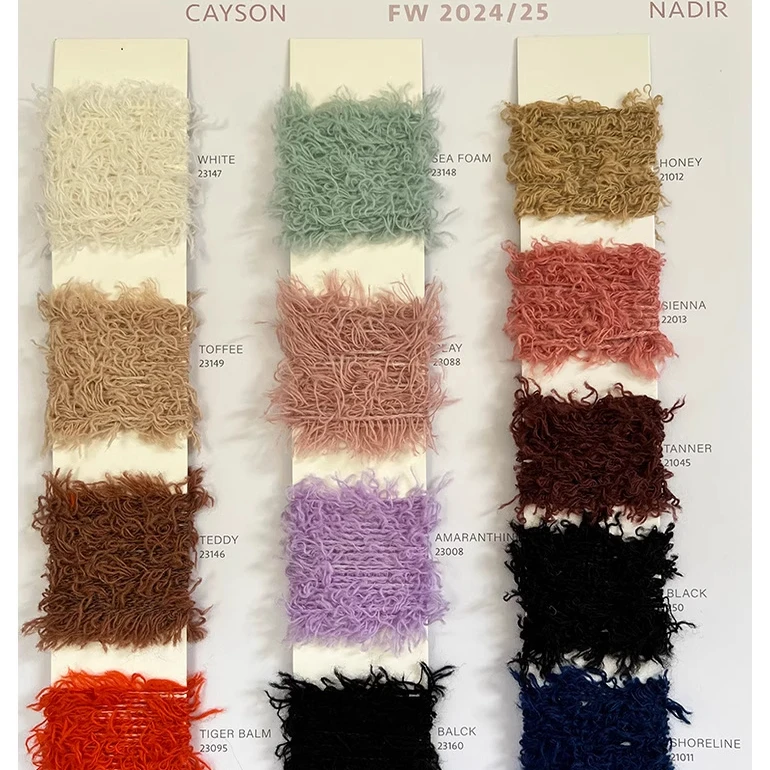 

Kangjaan Camere Feather Yarn 4 Thi Feather Yarn High Proportion 86 Camere 4 Holder Autumn Winter Faion Accories