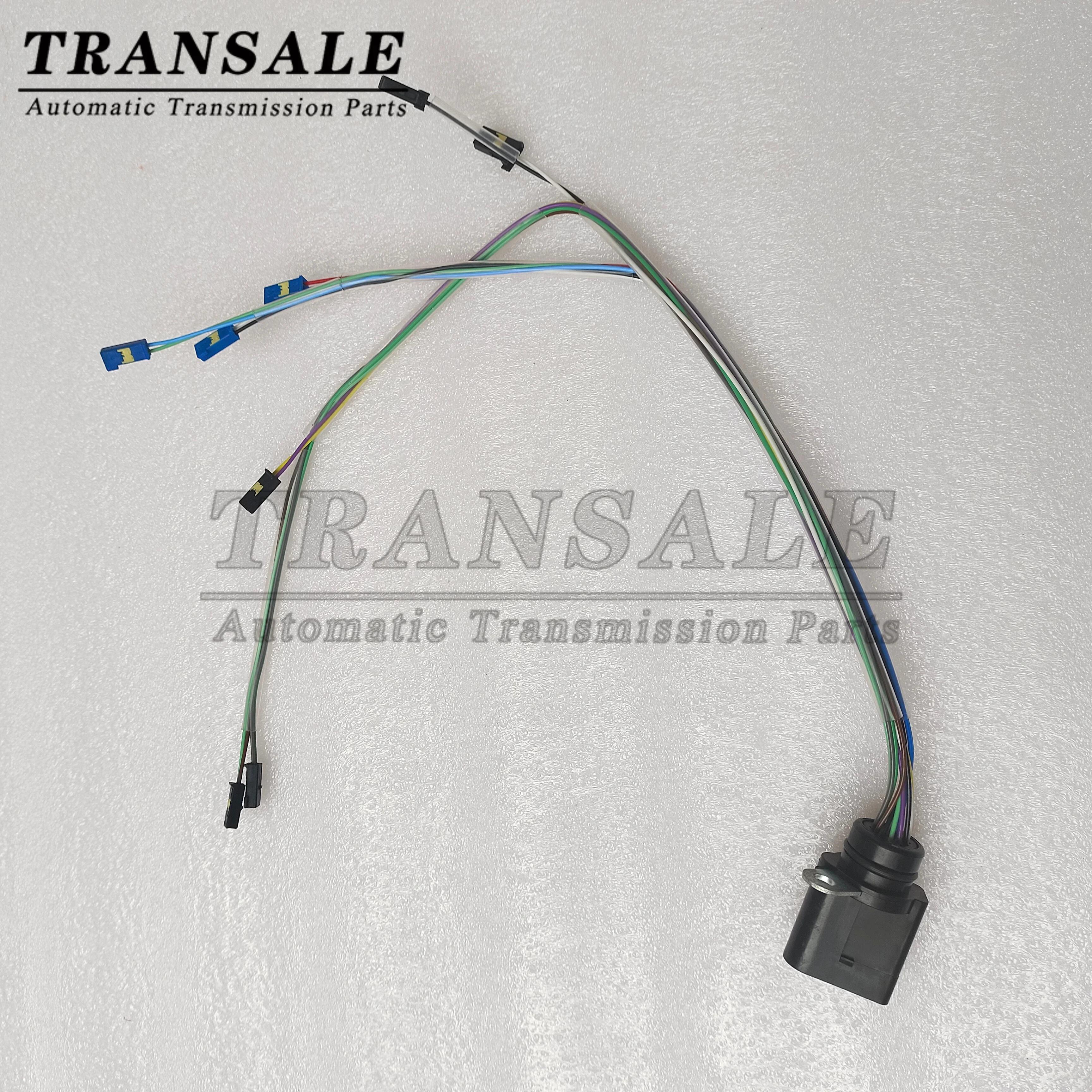 

09G927363F Transmission Harness 14Pin For VW Beetle, Passat