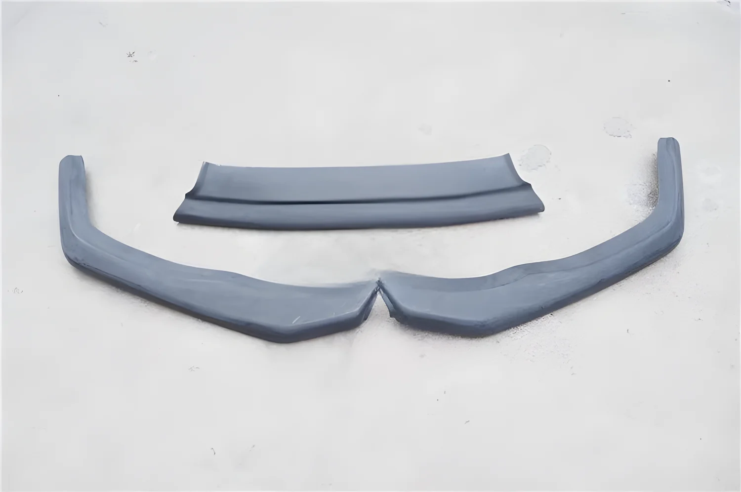 

KP NICE Car Fog Light Foglight Covers Front Bumper Lower Lip Body Kit Fits HONDA ODYSSEY 2015-2017 Absolute, Auto Tuning