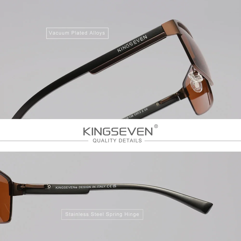 Thumbnail 4 - #25 Best Business Sunglasses to Buy In 2026