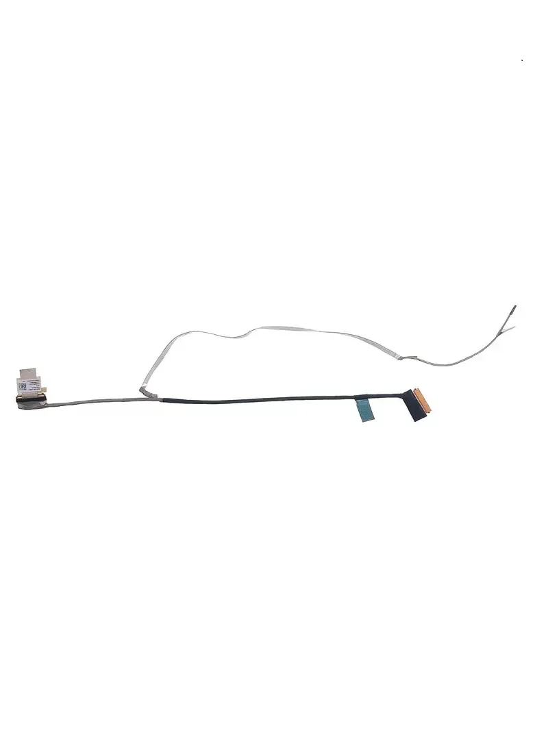 Laptop LCD Cable For Asus TUF Gaming A15 FA506 FA506IH FA506II FA506IU FA506IV FX506 FA706IU FHD144HZ DD0BKXLC110 DD0BKXLC100