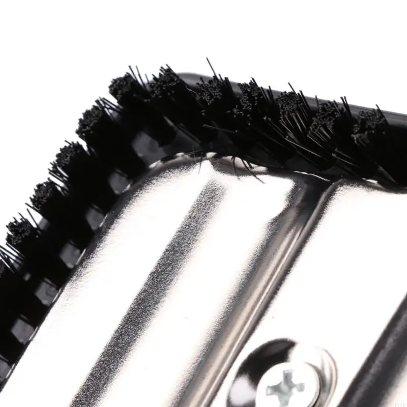 U0DE 35 мм Щетка для ковров напольной плитки для замены насадки для пылесоса