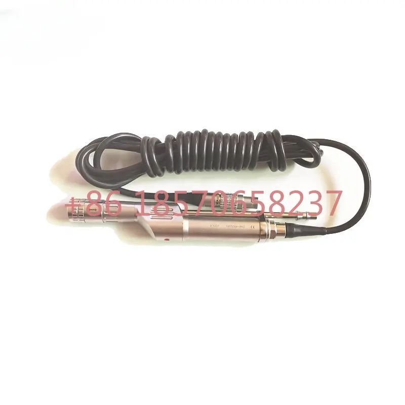 

Nasal shaver system power drill motor stainless steel handpiece