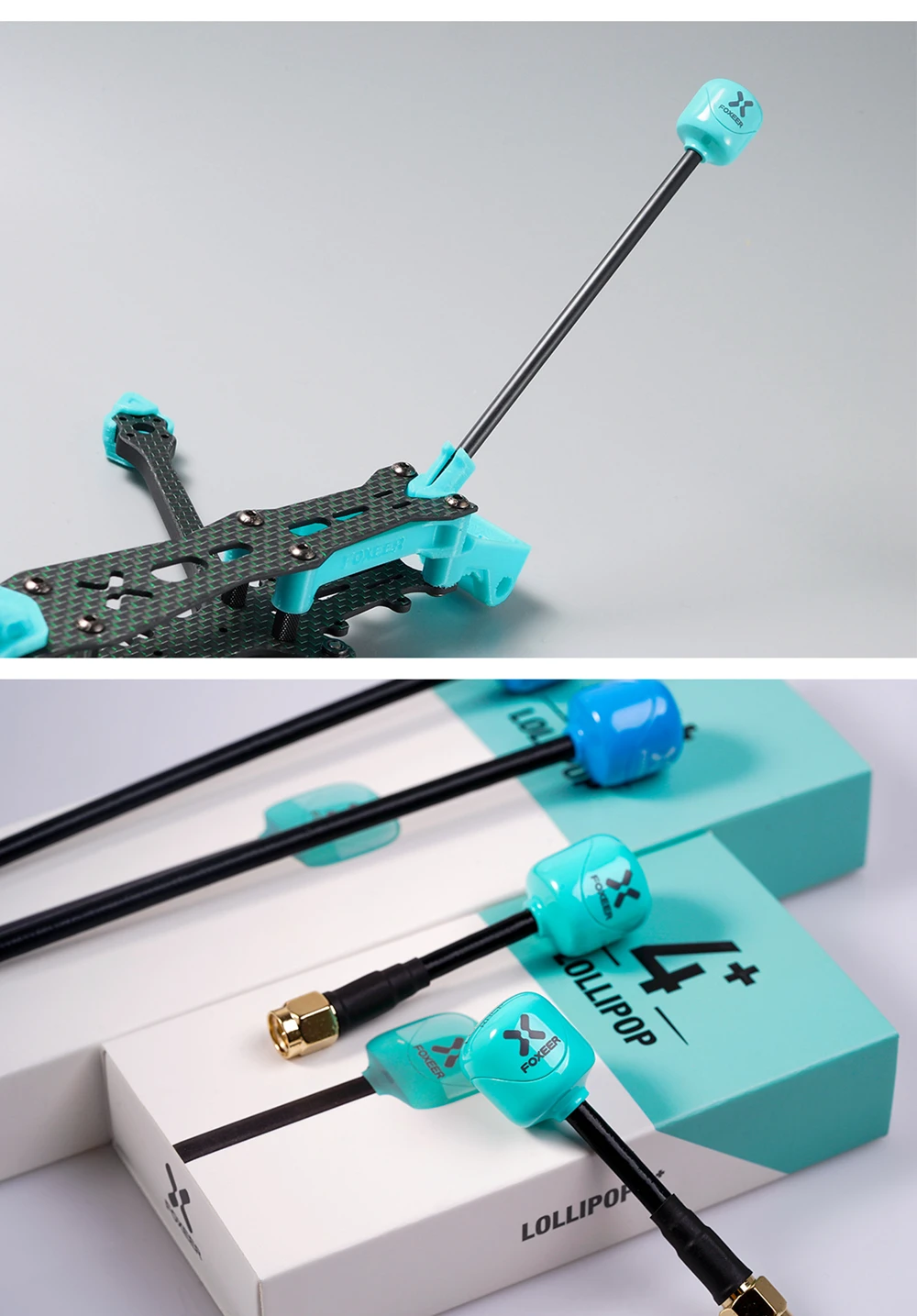 Thumbnail 2 - #18 Top 20 Mini Racing Drones Worth Buying In 2026