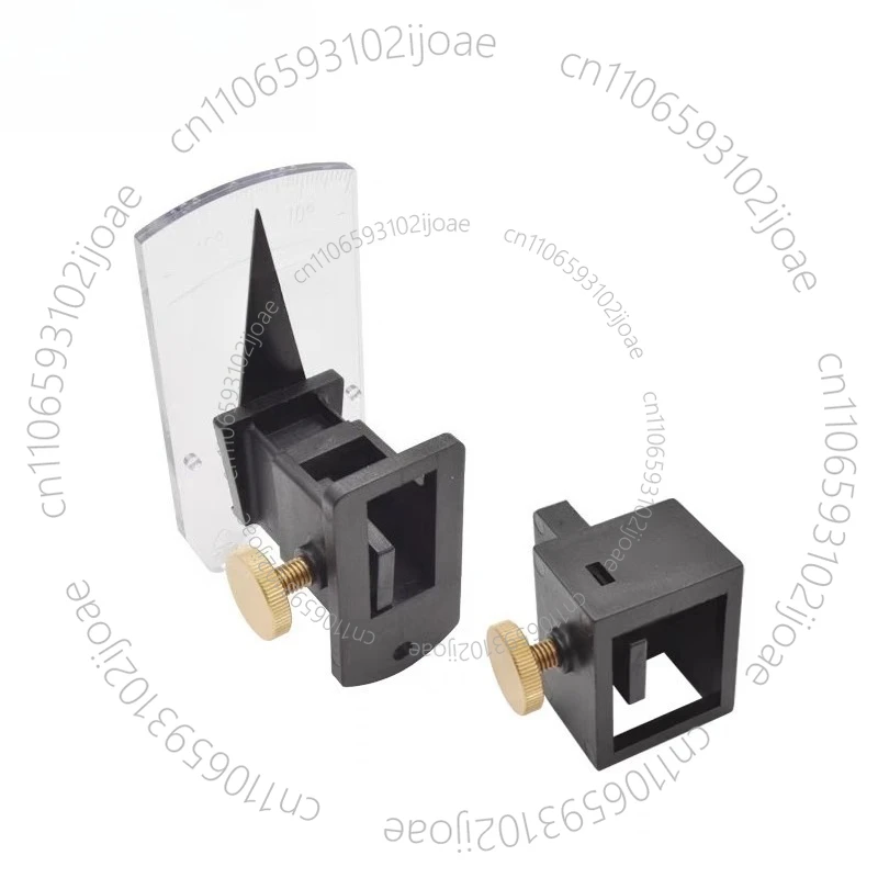 Auto Repair Specialty Tools Wiper Arm Angle Checklist 4550 1PC