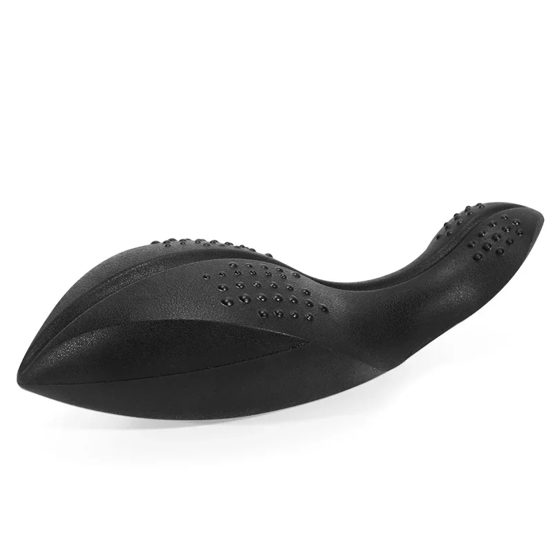 

Pilates Dolphin oov Spine Spine Shoulder Neck Yoga Fitness Equipment