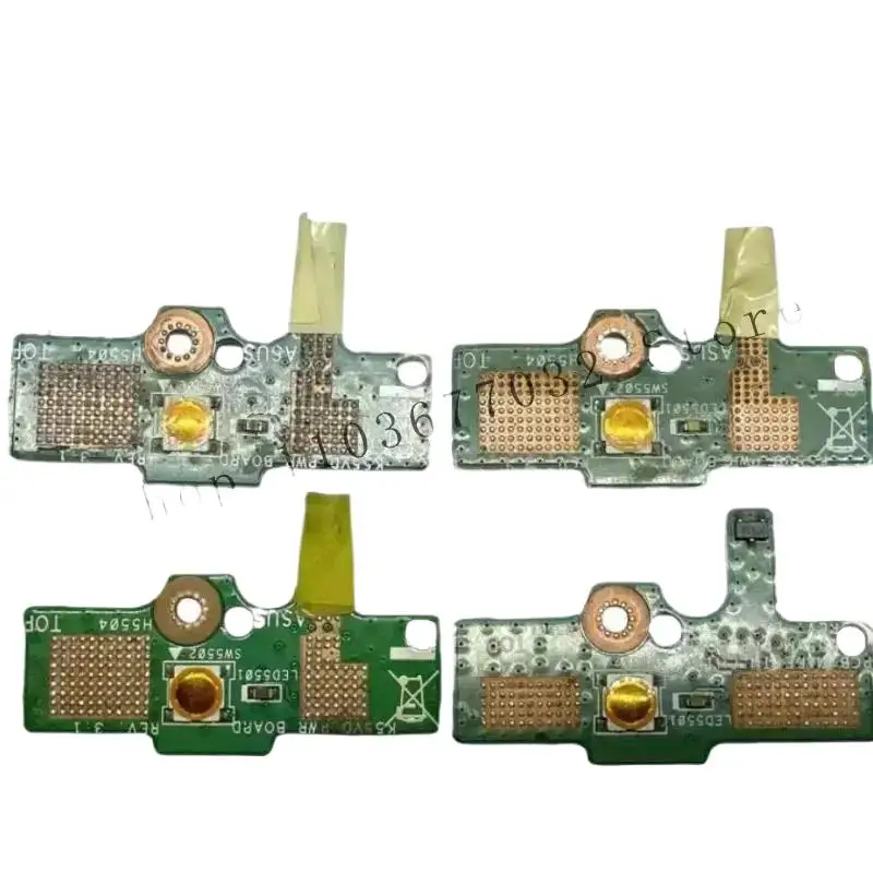 

`For ASUS K55VM K55VD X55A USB audio board K55VD IO BOARD /`Δ