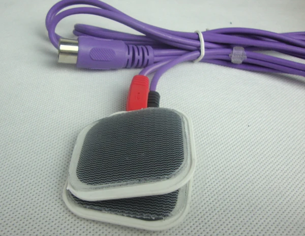 Macchina per stimolatore facciale Corrientes Rusas Tens Ems