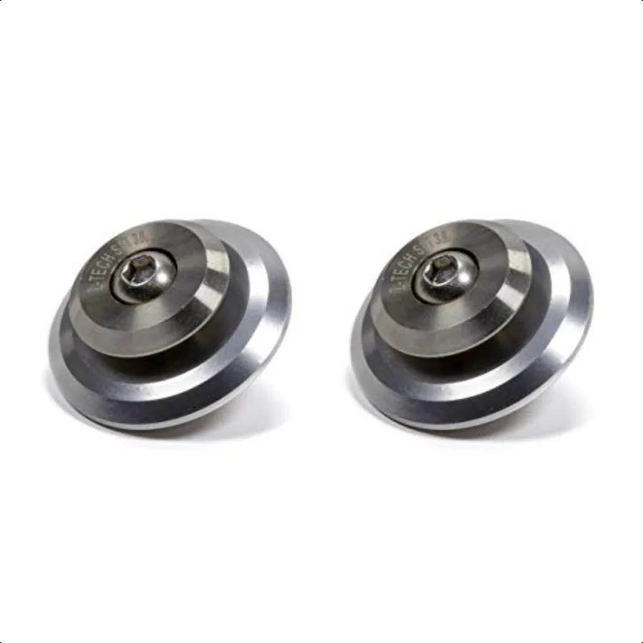 

ZTech Series 1A 4A Complete Helmet Anchor Kit