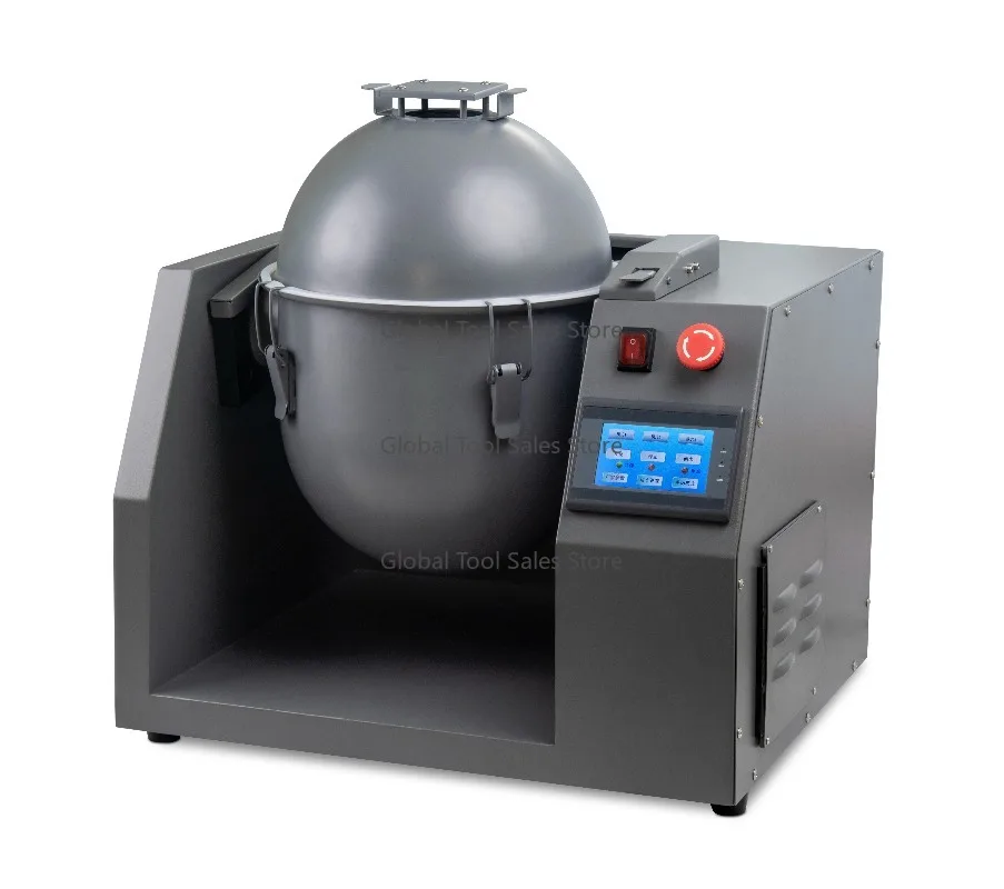 Equipo de la máquina mezcladora del licuadora de la mezcla del vinagre del condimento del arroz del sushi automático eléctrico de la eficacia alta