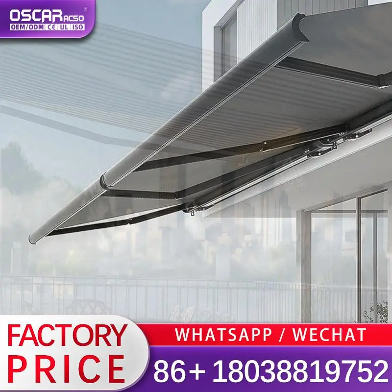 Electrical Rain Sen… - image