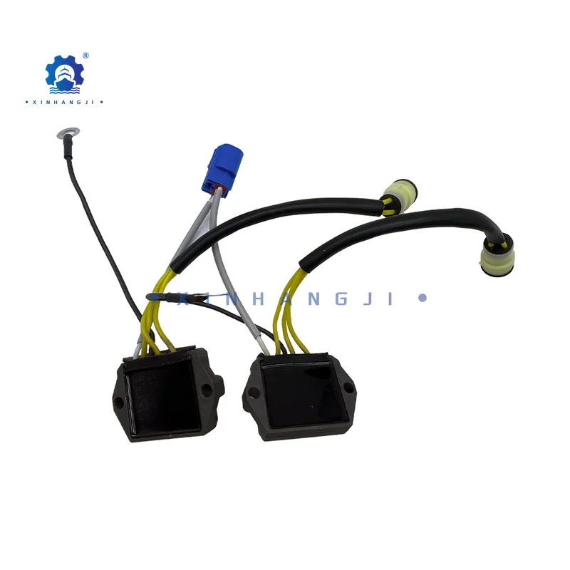 

32800-98J01 Выпрямитель регулятора мотоцикла для Suzuki DF250A 2013-2017 DF300 2007-2011 DF300A 2012-2017 детали подвесного двигателя