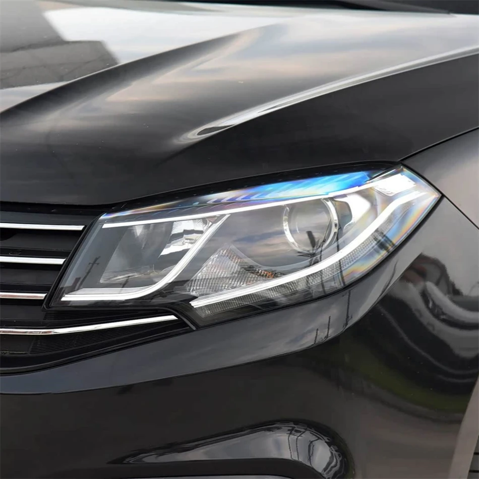 For Dongfeng Forthing Joyear S50 S60 2017 2018 2019 2020 Automotive Parts and Accessories Lampshade Cover Headlamp Lamp Cover