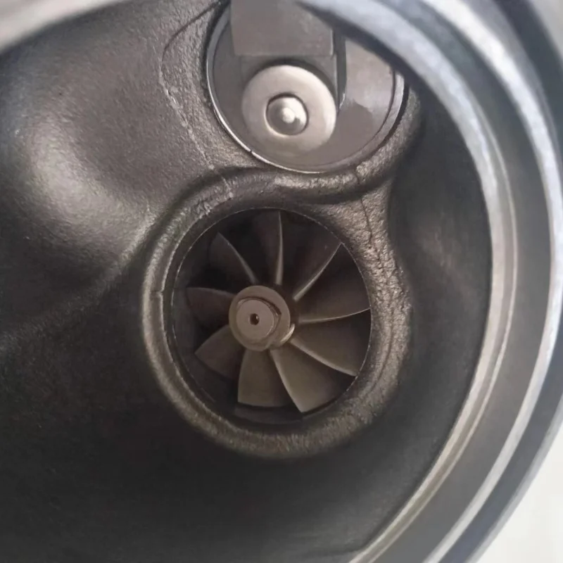 M3 F80 M4 F82 M2 S55 Engine Upgrade 1000HP GTX2867R Stage 3 Turbo Ball Bearing Performance Turbocharger 11657849651 11657850279