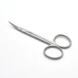 Rhinoplasty Converse Nasal Scissors Angled Septum Scissors