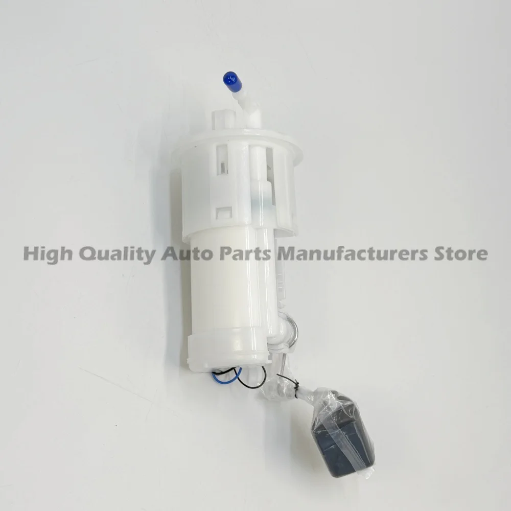 

For Yamaha Fuel Pump Assembly 5VX139070100 5VX139070200 High Performance Reliable Replacement